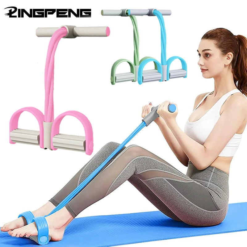 Tummy Trimmer Basic