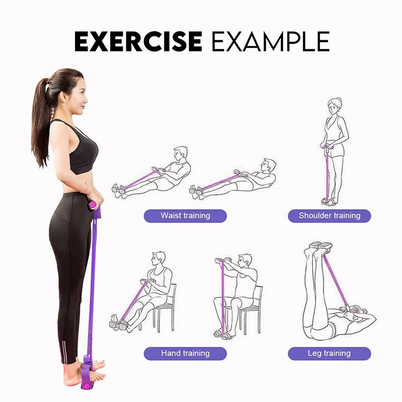Tummy Trimmer Basic