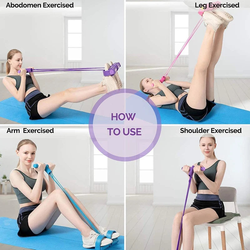 Tummy Trimmer Basic