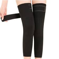 Woolen Knee Warmer