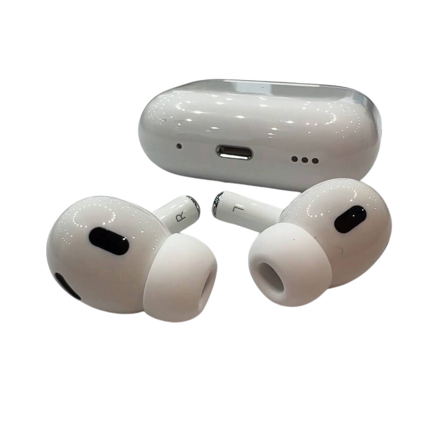 Airpods Pro 2, Active Noise Cancellation & Advanced Features