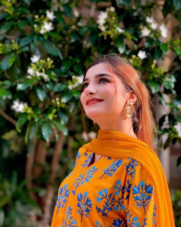 Elegant Mustard Stitched Sapphire Suits - Premium Linen Collection (2PC)